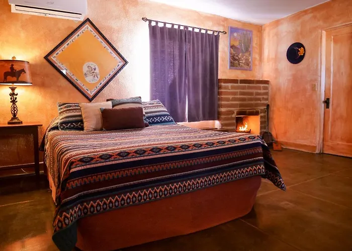 Rancho De La Osa Guest Ranch 3*