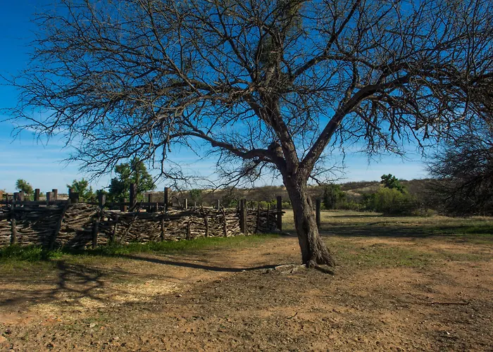 Rancho De La Osa Guest Ranch Hotel Sasabe