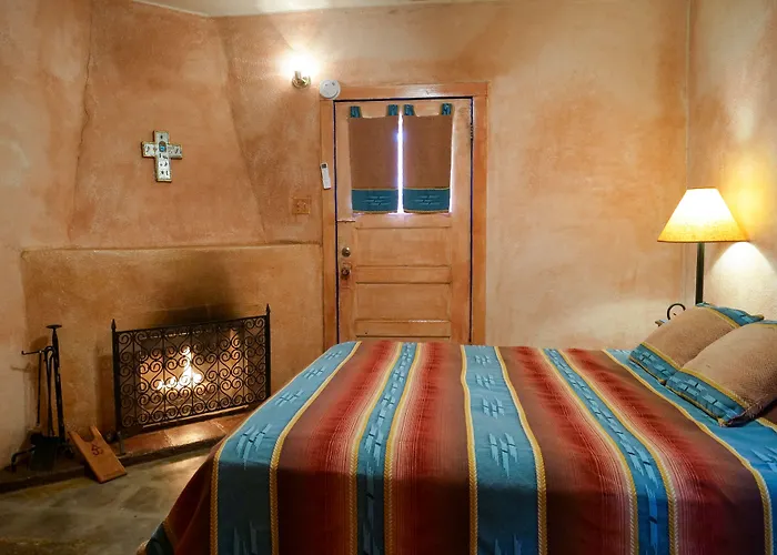 Hotel Rancho De La Osa Guest Ranch 3*