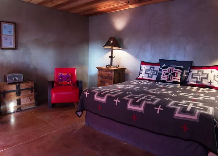 Rancho De La Osa Guest Ranch 3*