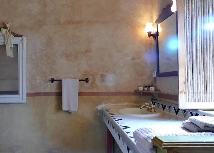 Rancho De La Osa Guest Ranch Hotel 3*