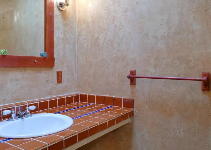 Rancho De La Osa Guest Ranch 3*